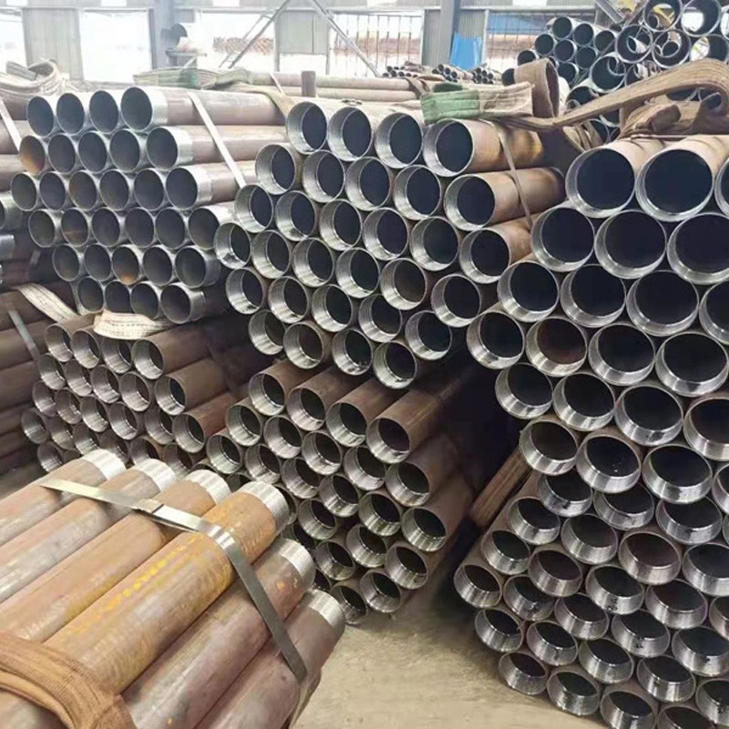 苏尼特左108地质跟管