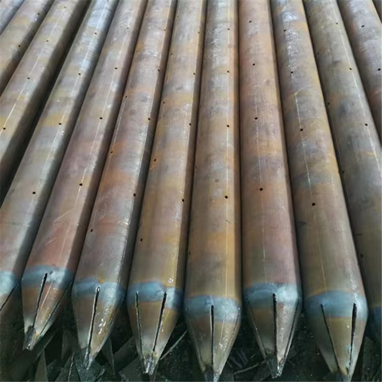 苏尼特左50mm管棚管